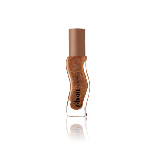 Gisou Honey Infused Lip Oil – Teinte Coco-Cacao – 8 ml