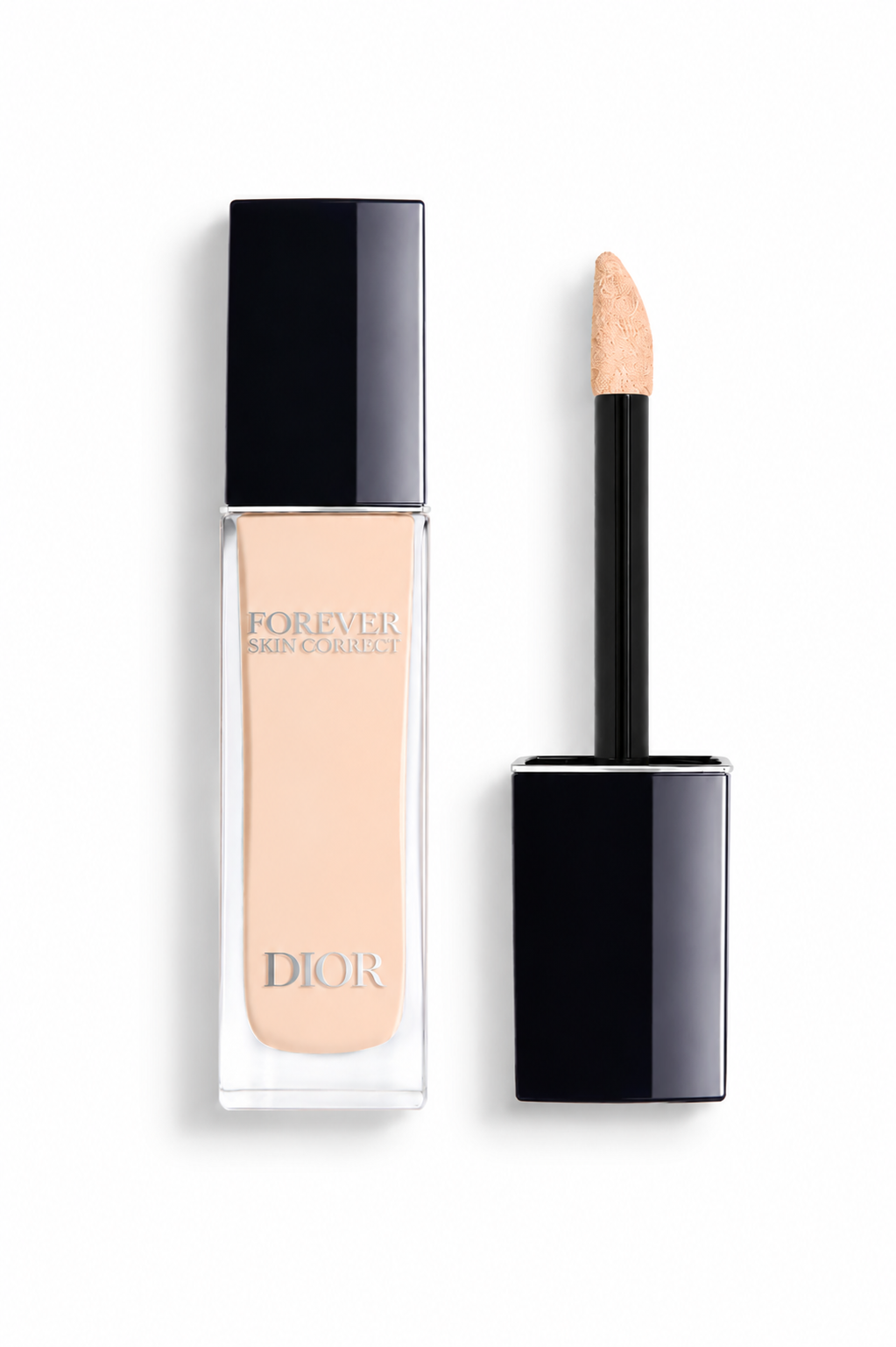 Dior Forever Skin Correct 2CR Cool Rosy ( vendu sans packa)