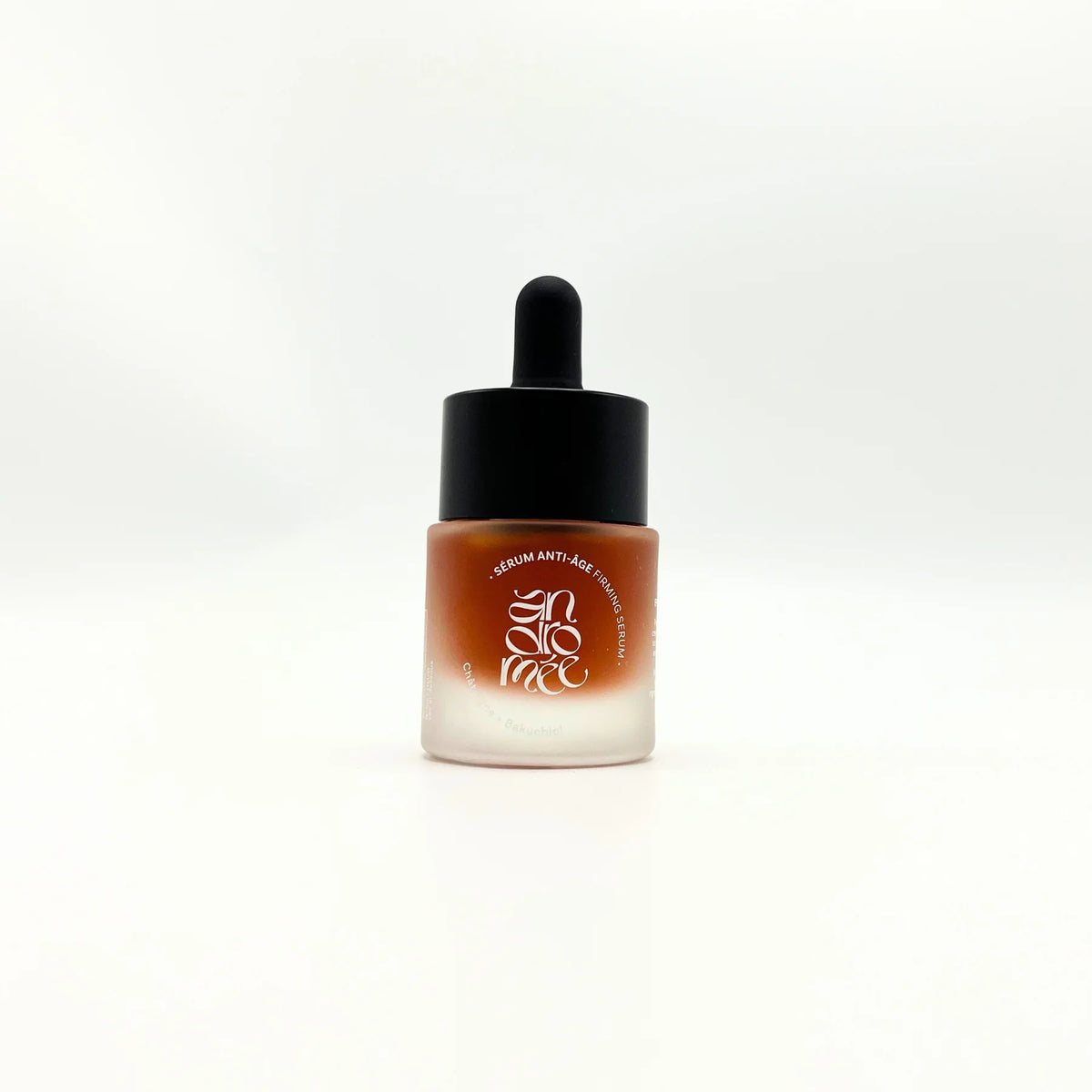 Andromée Anti-Âge Châtaigne & Bakuchiol  15 ml
