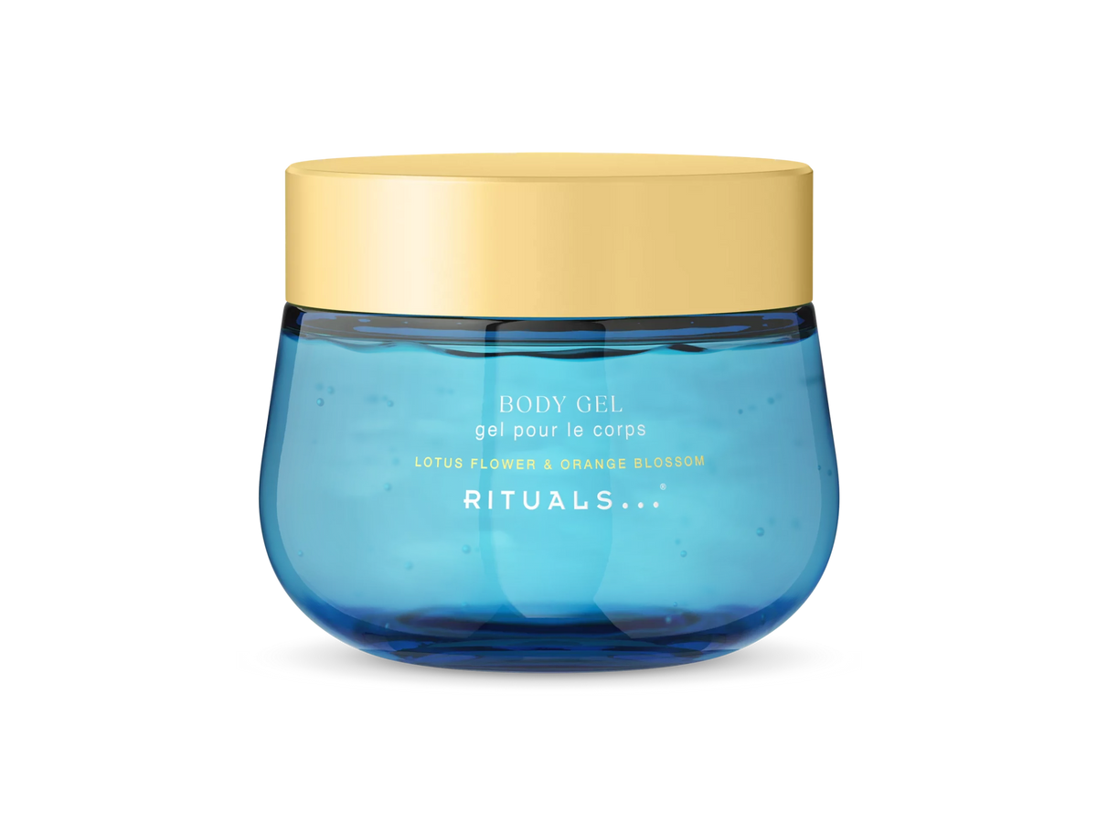 Rituals The Ritual of Seshen Body Gel – 200 ml