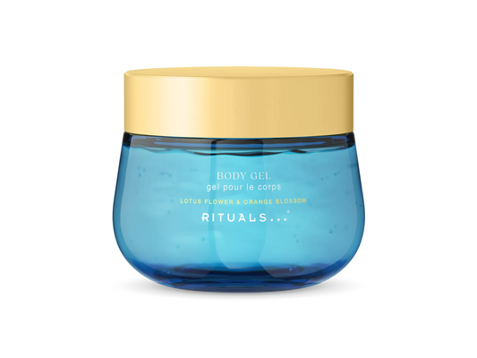 Rituals The Ritual of Seshen Body Gel – 200 ml