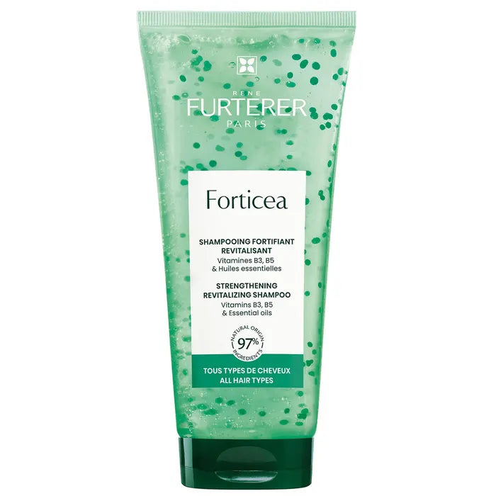 René Furterer Forticea Shampooing Fortifiant Revitalisant – 200 ml