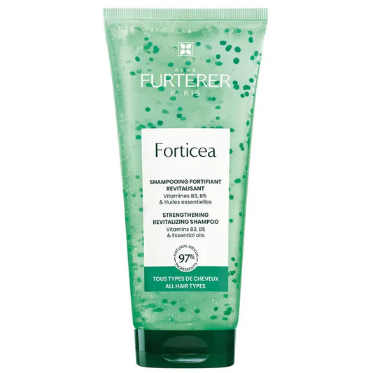 René Furterer Forticea Shampooing Fortifiant Revitalisant – 200 ml