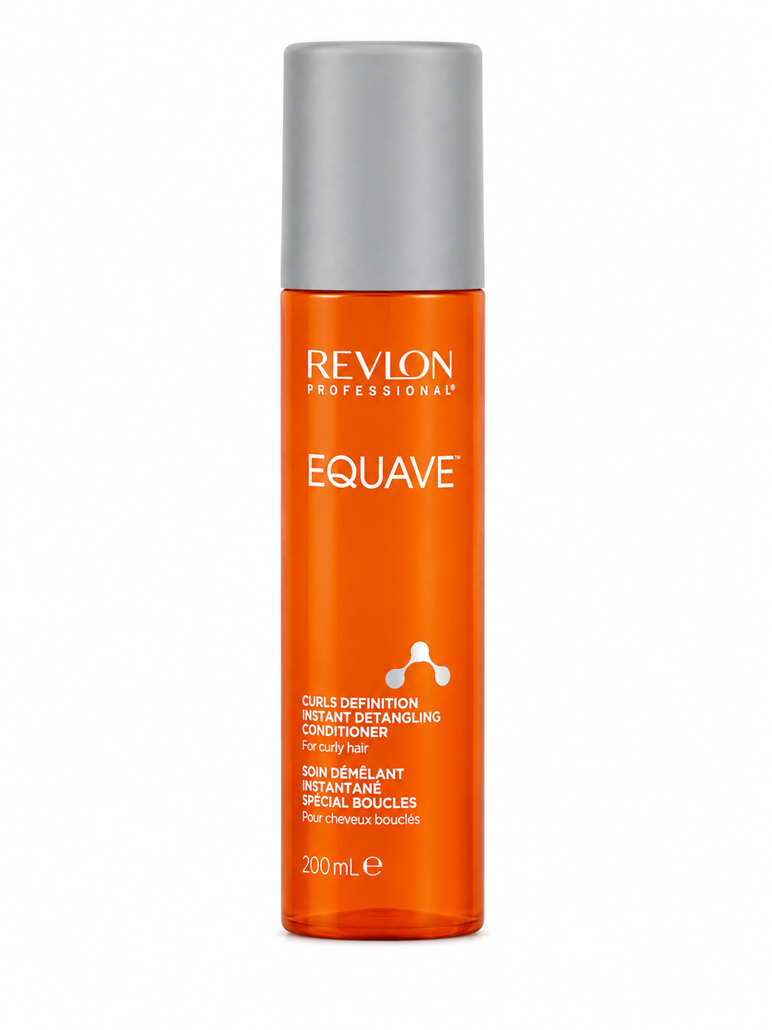 Revlon Professional Equave Curls – Soin Démêlant Instantané – 200 ml