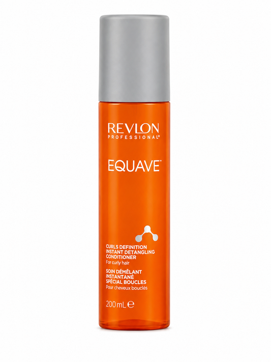 Revlon Professional Equave Curls – Soin Démêlant Instantané – 200 ml