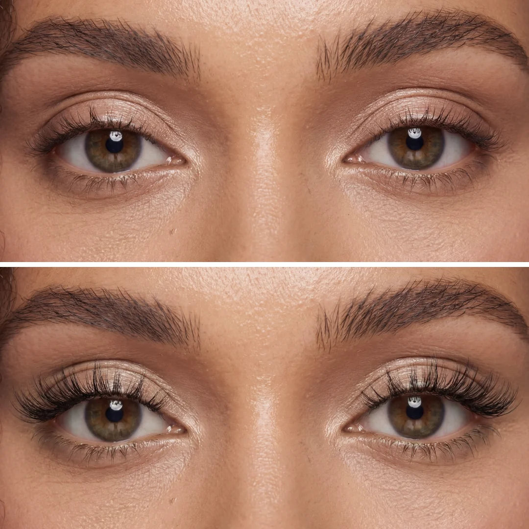 Chayra Beauty / La parisienneK CILS MAGNÉTIQUE Cat Eyes