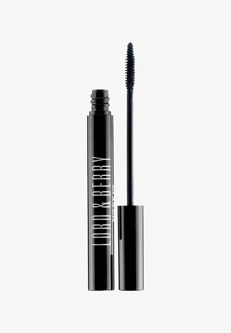 Lord & Berry Back in Black Mascara – 1352 Deep Black
