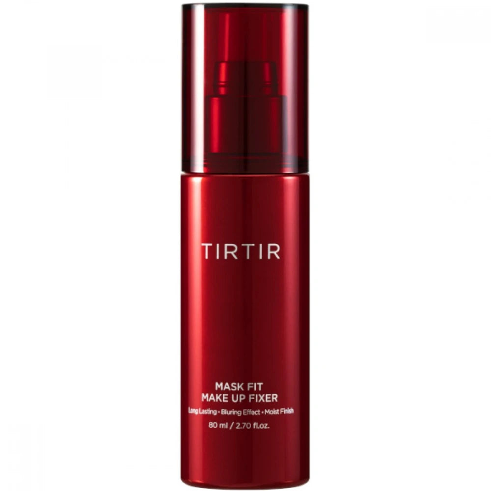 Mask Fit Make Up Fixer TIRTIR 80 ml