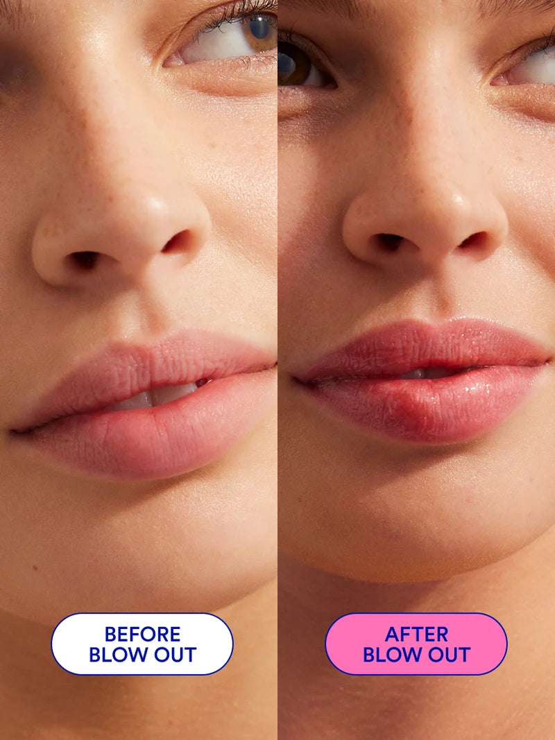 Ultra Violette Sheen Screen Hydrating Lip Balm SPF 50 – Blow Out – 10 g
