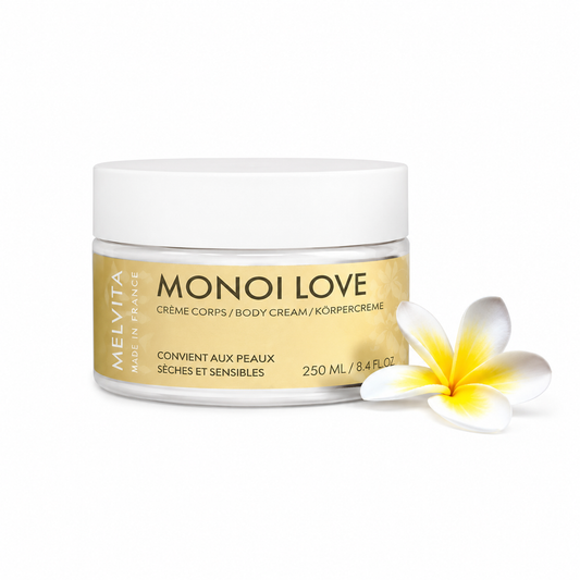 Maybe Paris Masque Botox Acide Hyaluronique -Monoi Love 250 ml