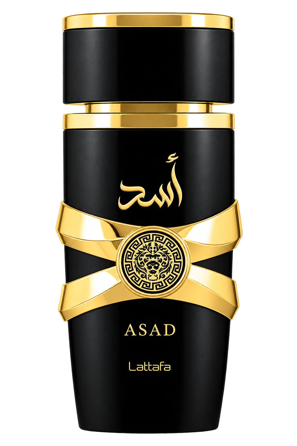 Lattafa Asad Eau de Parfum 100 ml