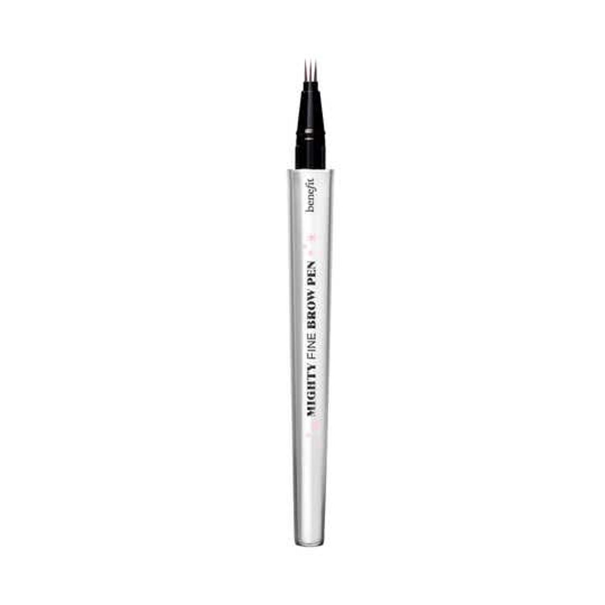 Benefit Cosmetics Mighty Fine Brow Pen – Crayon Sourcils Waterproof Teinte 3.75 0,5 ml