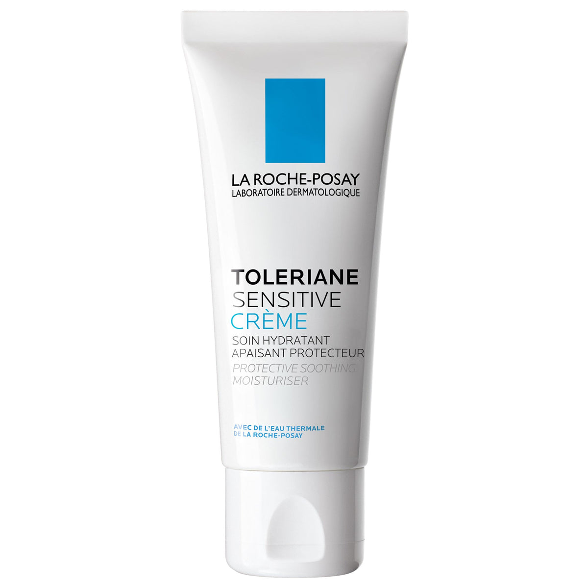 La Roche-Posay Toleriane Sensitive Crème – 40 ml