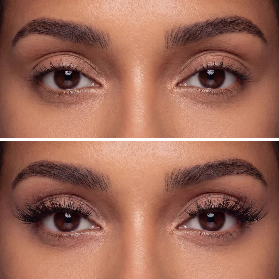 Chayra Beauty / La parisienneK CILS MAGNÉTIQUE Yeux de Biche