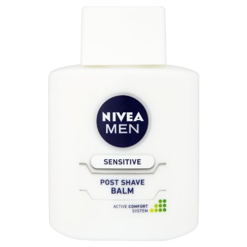 Nivea Men After Shave Soothing Balm 100Ml