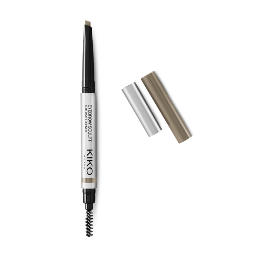 KIKO Milano  eyebrow sculpt automatic pencil 01