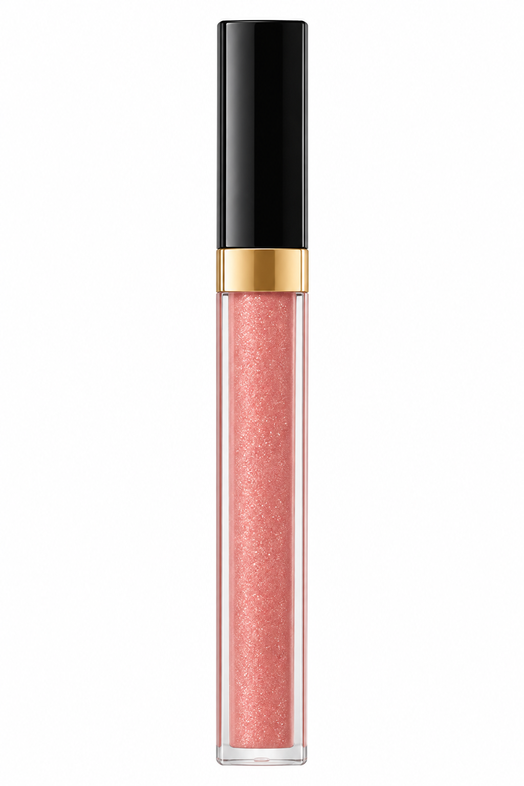 Chanel Rouge Coco-Gloss-712-Melted-Honey(sans packaging)