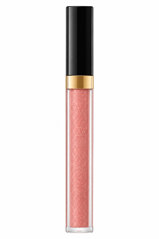 Chanel Rouge Coco-Gloss-712-Melted-Honey(sans packaging)