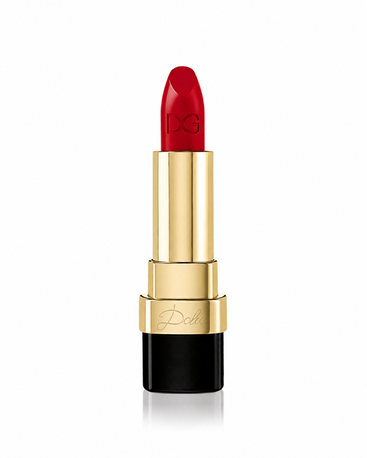 Dolce & Gabbana Dolce Matte Lipstick – Teinte 611 Dolce Star