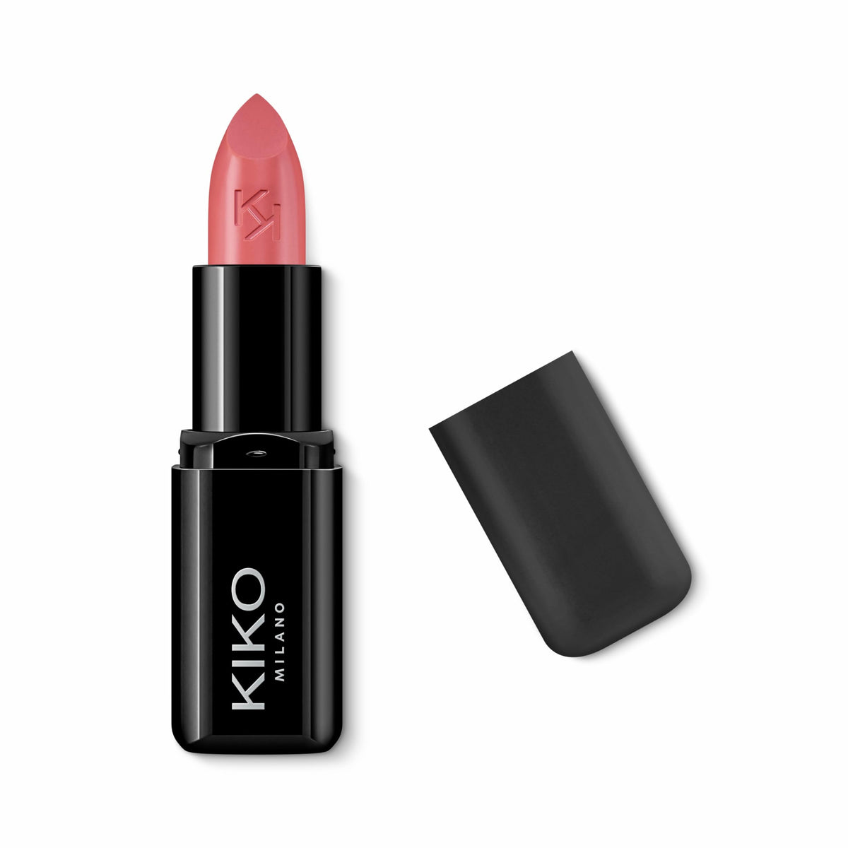 KIKO Milano  smart fusion lipstick 405 Vintage Rose