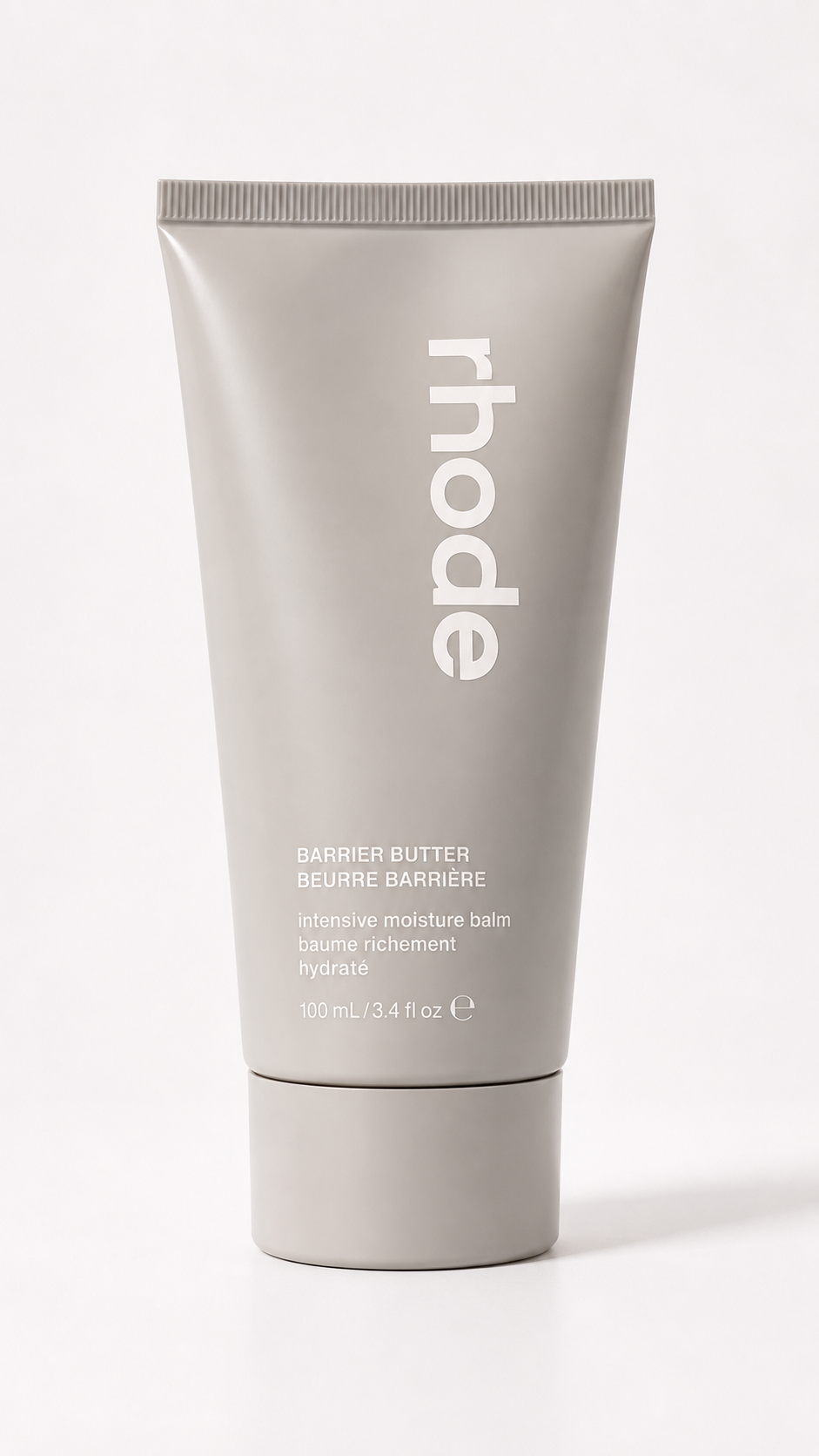 Rhode-Baume hydratant beurre barrière