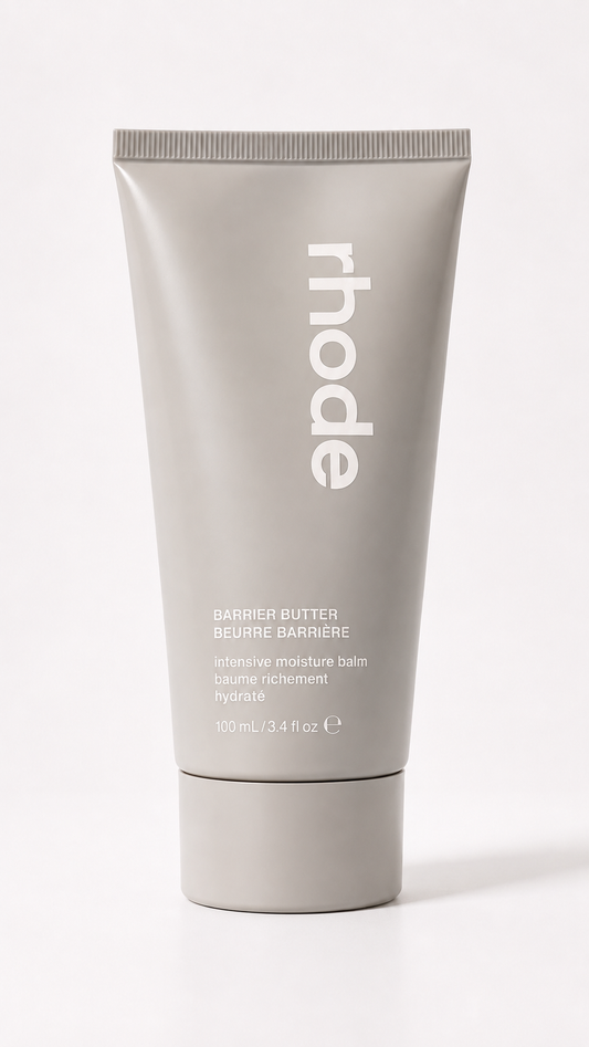Rhode-Baume hydratant beurre barrière