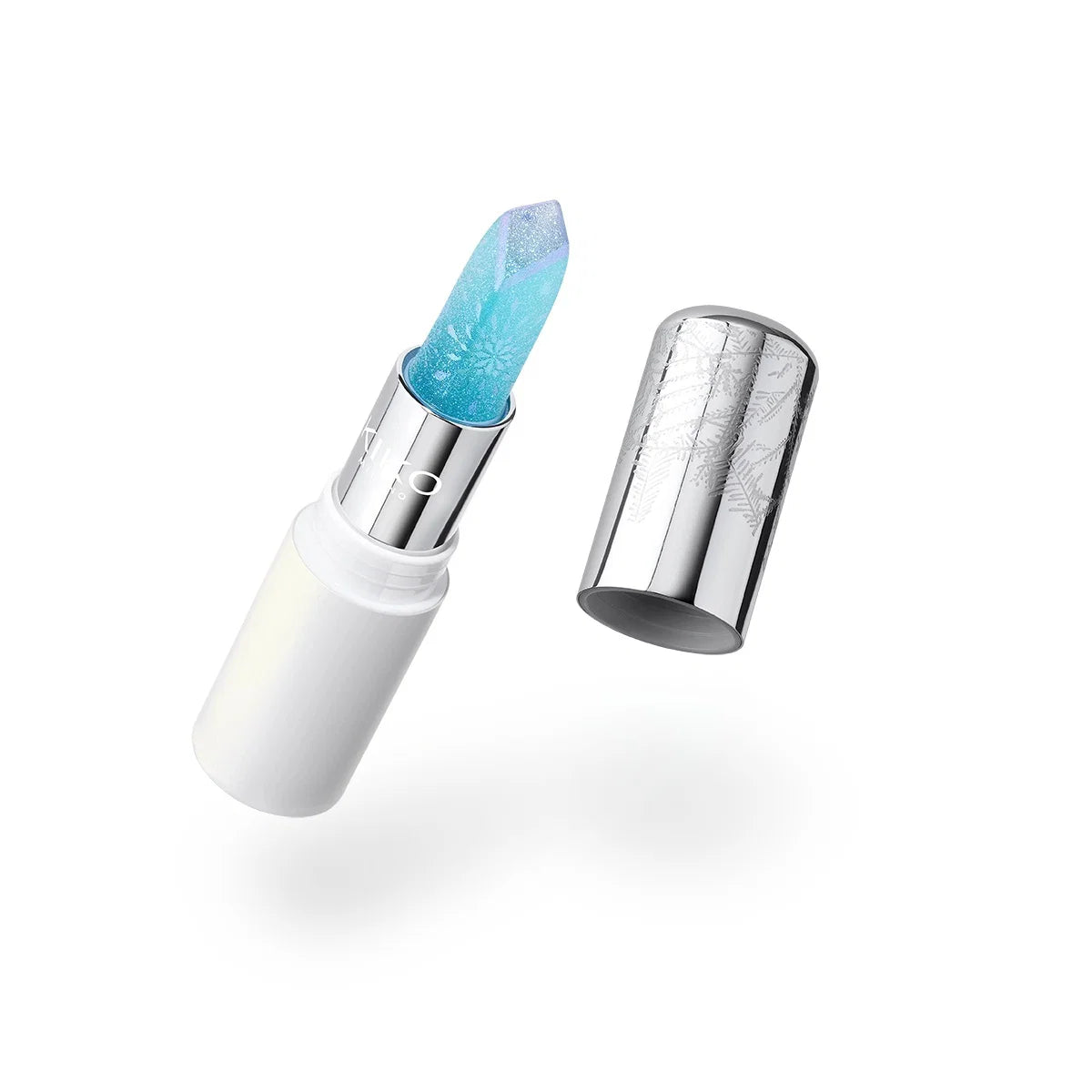 KIKO Milano snow-kissed holiday Crystal gleam oil
