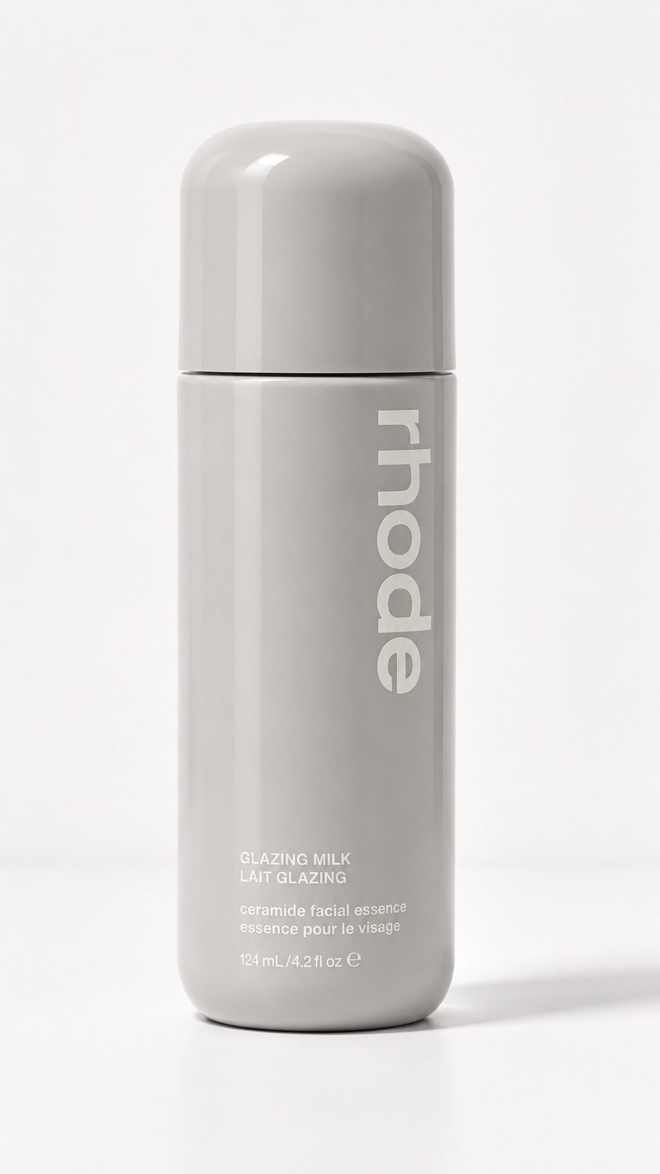 Rhode-glaçage du lait 124ml