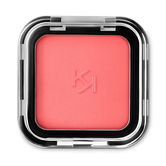 KIKO Milano smart colour blush 05 Coral