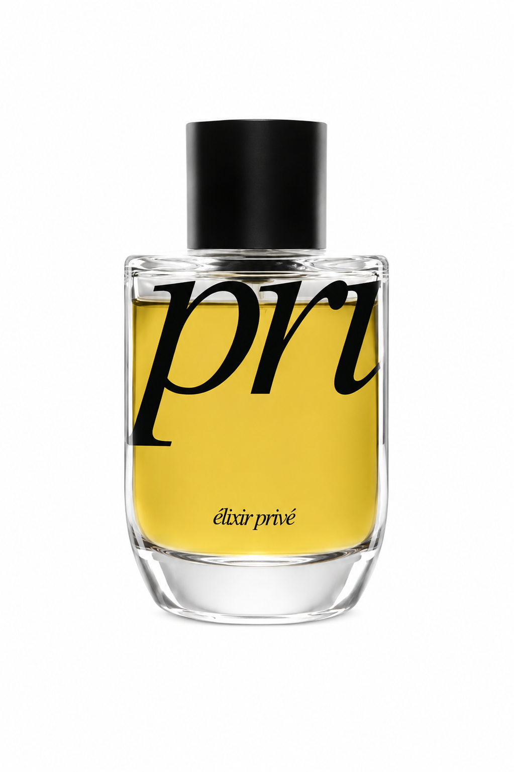 Élixir Privé Écaille d’Orient Eau de Parfum 100 ml