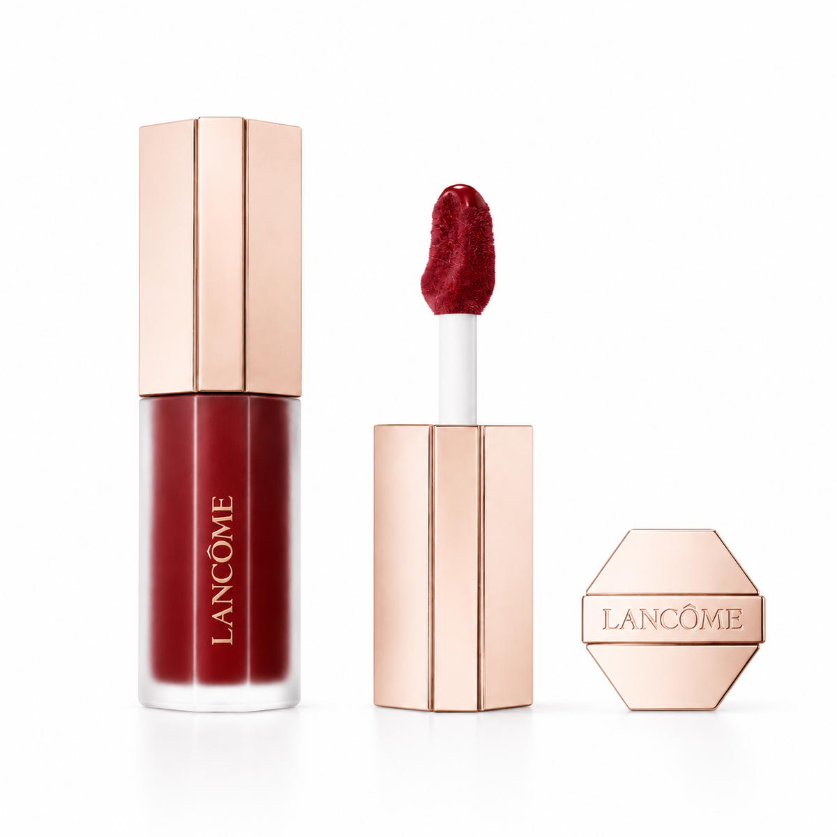Lancôme Lip Idôle JuicyTreat – Teinte 60 Million Dollar Berry
