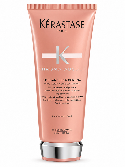 Kérastase Chroma Absolu – Fondant Cica Chroma – 200 ml