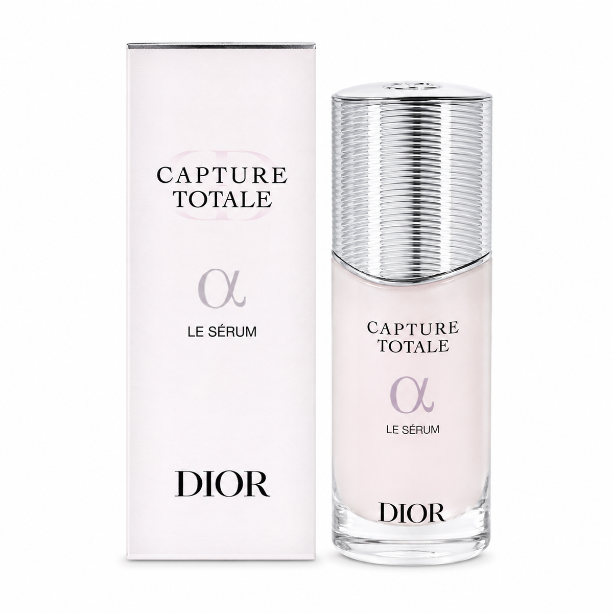 Dior Capture Totale  Le Sérum – 50 ml