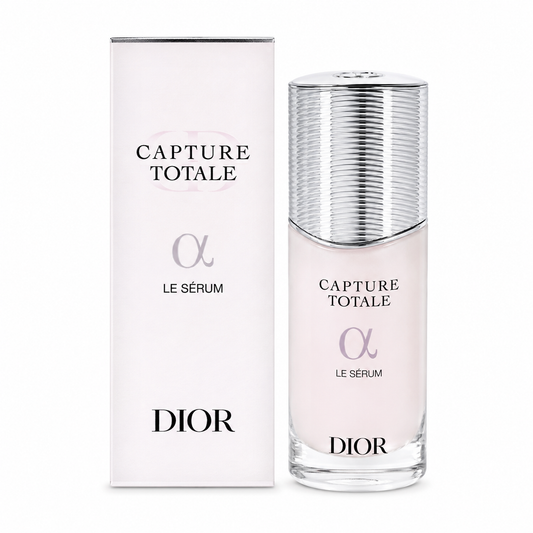 Dior Capture Totale  Le Sérum – 50 ml