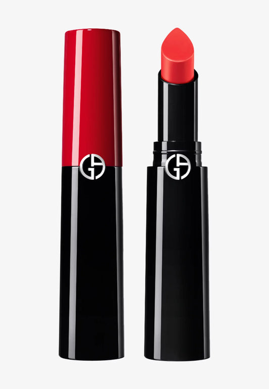 Giorgio Armani Lip Power – Teinte 304 Offbeat