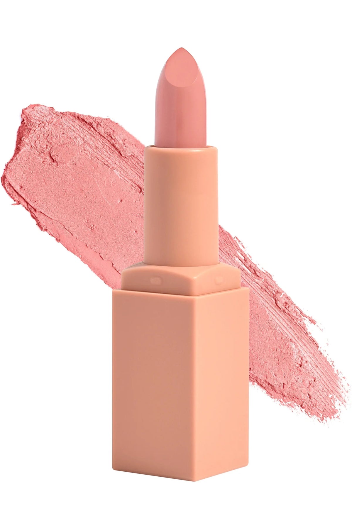 GLAM BY MAJHA Rouge à lèvres - Dusty Rose