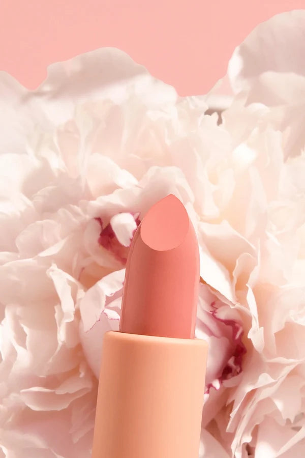 GLAM BY MAJHA Rouge à lèvres - Dusty Rose
