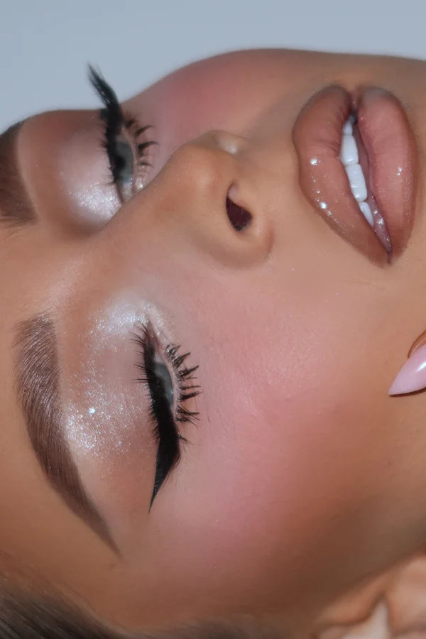 GLAM BY MAJHA Palette - Soft glam