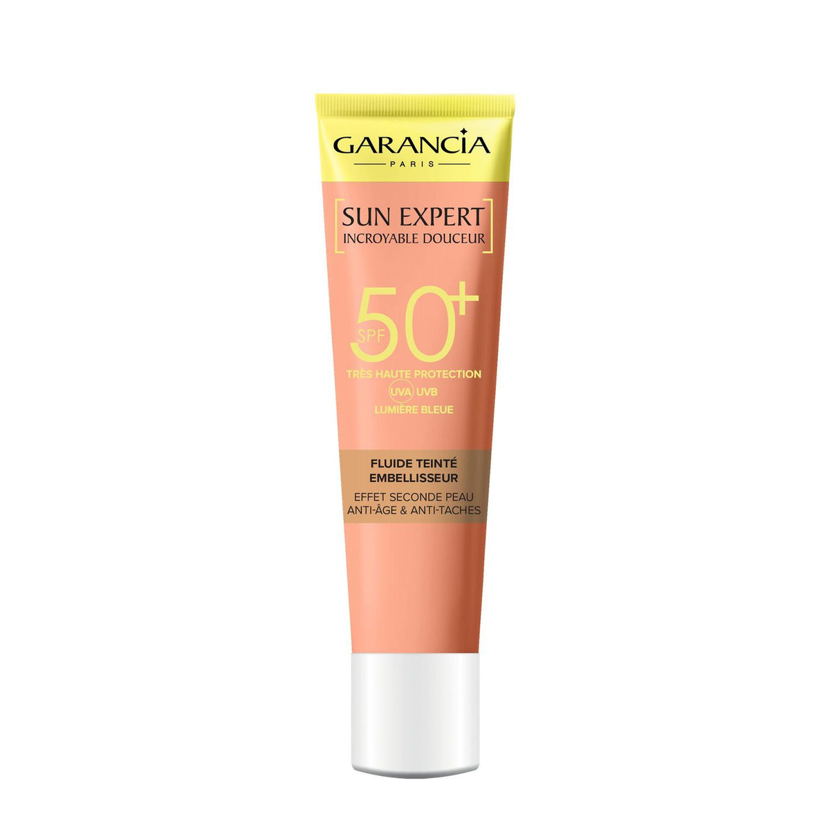 Garancia Sun Expert Incroyable Douceur SPF 50+ – 20 ml