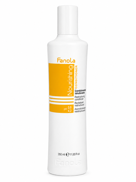 Fanola Nutri Care Restructuring Conditioner 350 ml