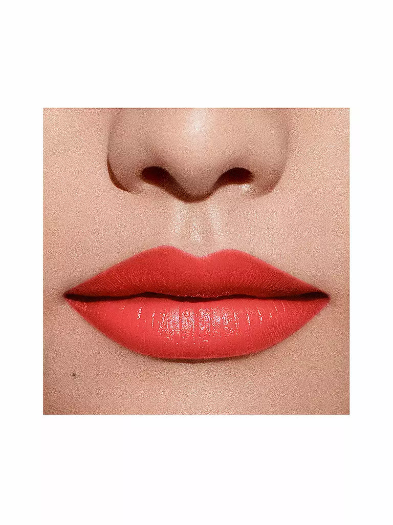 Giorgio Armani Lip Power – Teinte 304 Offbeat