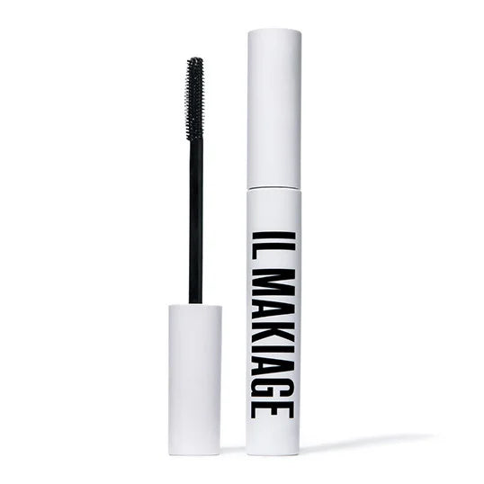 IL MAKIAGE Black Card Mascara – Black