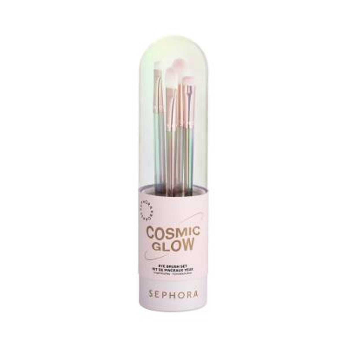 SEPHORA COLLECTION – Coffret Pinceaux Cosmic Glow