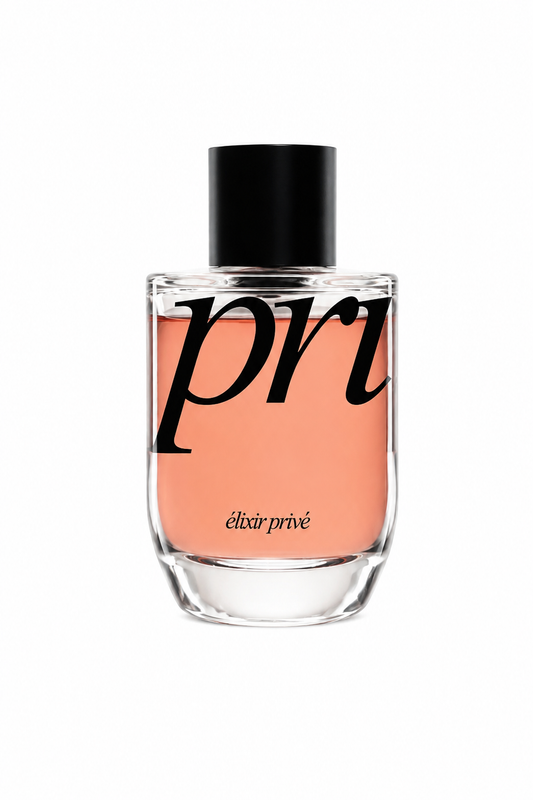 Élixir Privé Sucre Blanc Eau de Parfum 100 ml