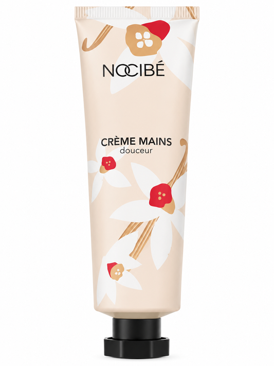 Crème Mains Douceur Nocibé 60 ml