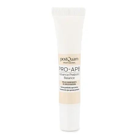 Postquam Pro-Advance Prebiotic Balance Soin Contour des Yeux  15 ml
