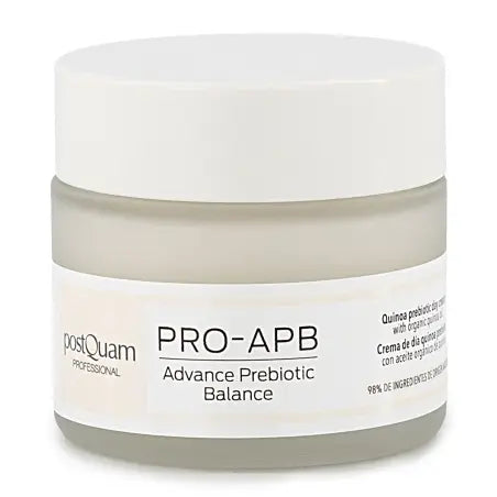 Postquam Pro-Advance Prebiotic Balance Crème de Jour  50 ml