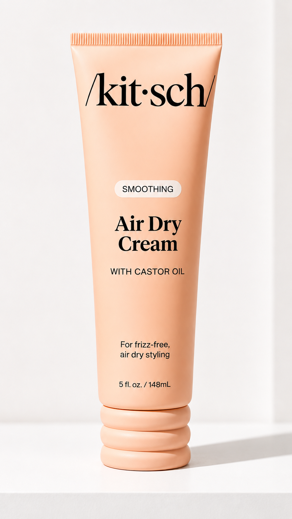 Kitsch Smoothing Air Dry Cream 148 ml