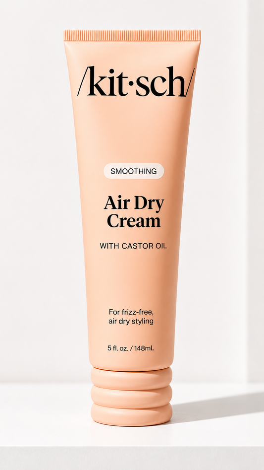Kitsch Smoothing Air Dry Cream 148 ml
