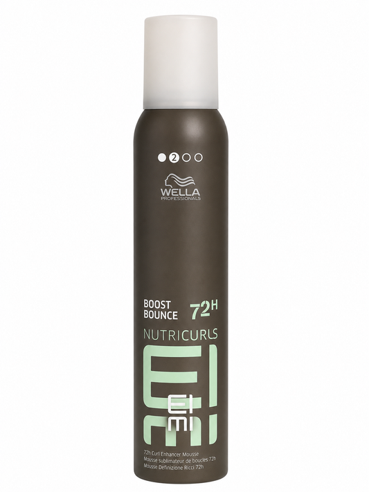 Wella Professionals EIMI Nutricurls Boost Bounce – 300 ml